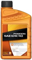 Моторное масло Rymax Posidon 10W-40