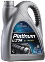 Моторне мастило Orlen Platinum Ultor Extreme 10W-40