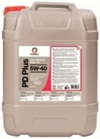 Моторное масло Comma PD Plus 5W-40