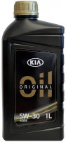 Моторне мастило KIA Original 5W-30 A5/B5