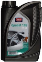 Моторное масло Unil Opaljet 16S 10W-40