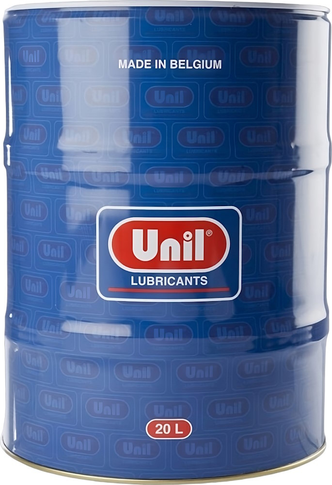 Моторное масло Unil Opaljet Longlife 3 5W-30