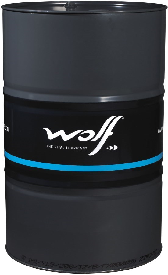 Моторне мастило WOLF Officialtech 5W-30 SP Extra