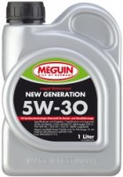 Моторне мастило Meguin New Generation 5W-30