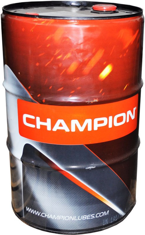 Моторне мастило CHAMPION New Energy 5W-40