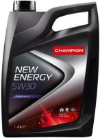 Моторне мастило CHAMPION New Energy 5W-30