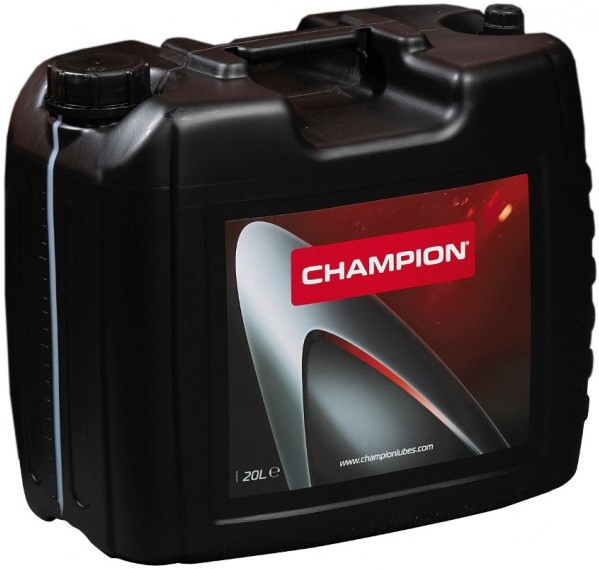 Моторне мастило CHAMPION New Energy 15W-40
