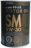 Моторне мастило Toyota Motor Oil 5W-30 SM