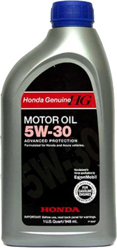 Моторне мастило Honda Motor Oil 5W-30 1L