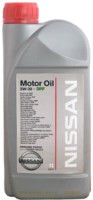Моторне мастило Nissan Motor Oil 5W-30 DPF
