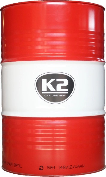 Моторне мастило K2 Motor Oil 15W-40 CI-4