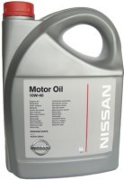 Моторне мастило Nissan Motor Oil 10W-40