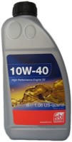Моторне мастило Febi Motor Oil 10W-40
