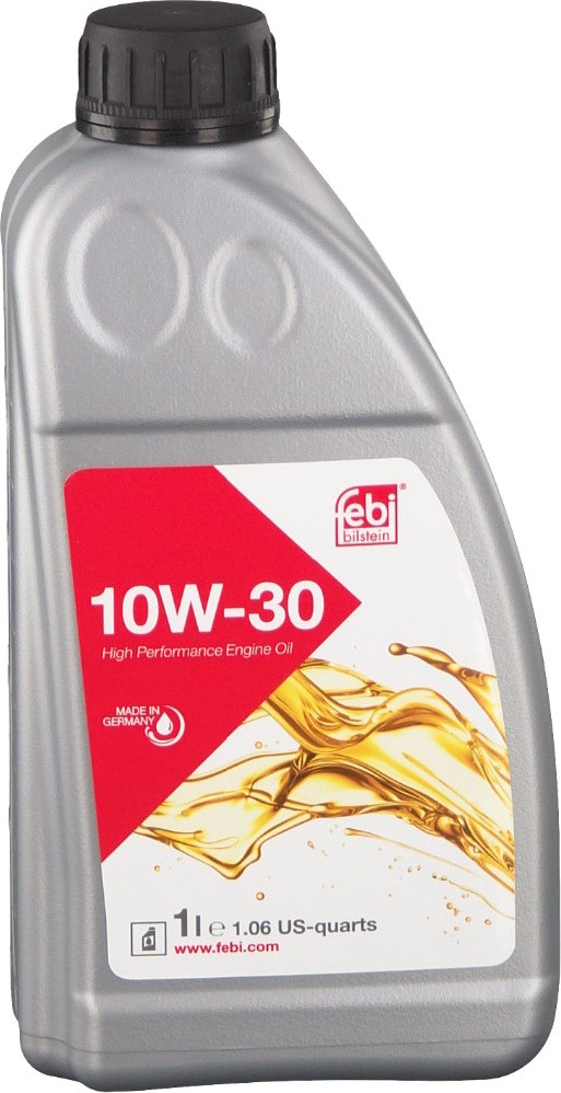 Моторне мастило Febi Motor Oil 10W-30