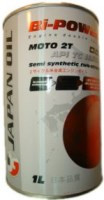 Моторне мастило Bi-Power Moto 2T 1L