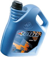 Моторне мастило Fosser Mega GAS 10W-40