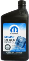 Моторное масло Mopar MaxPro 5W-30