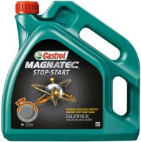Моторне мастило Castrol Magnatec Stop-Start 5W-30 A3/B4