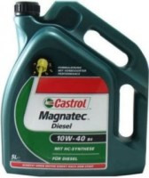 Моторне мастило Castrol Magnatec Diesel 10W-40 B4