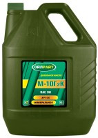 Моторне мастило OILRIGHT M-10G2K
