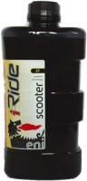 Моторне мастило Eni i-Ride Scooter 2T 1L
