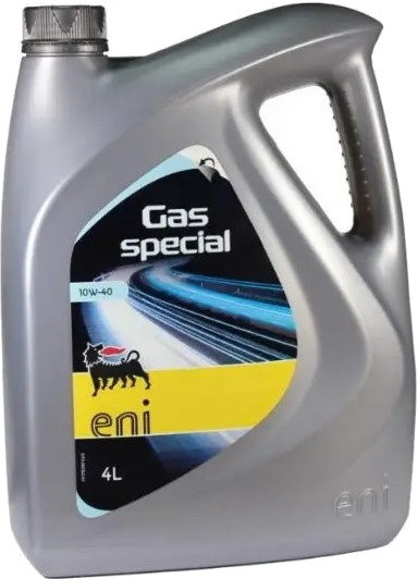 Моторне мастило Eni I-Sint Gas Special 10W-40