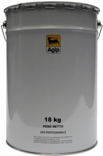 Моторне мастило Eni i-Sigma Universal 10W-40