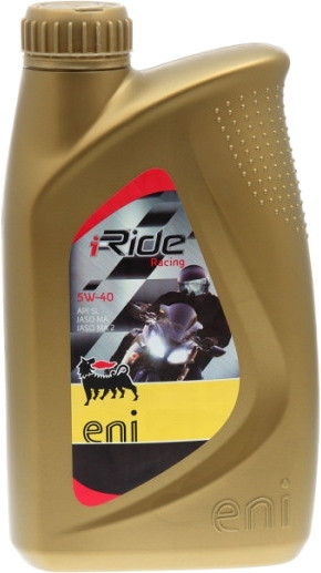 Моторное масло Eni i-Ride Racing 5W-40 1L
