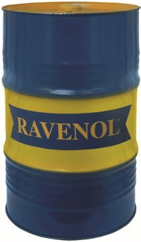 Моторне мастило Ravenol HPS 5W-30