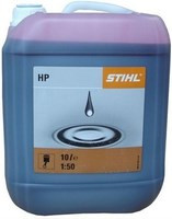 Моторное масло STIHL HP 2T