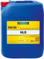 Моторне мастило Ravenol HLS 5W-30