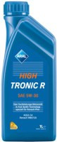 Моторное масло Aral High Tronic R 5W-30
