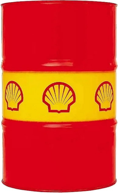 Моторное масло Shell Helix Ultra ECT Multi 5W-40