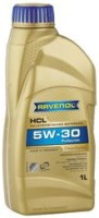 Моторне мастило Ravenol HCL 5W-30