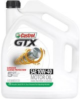 Моторное масло Castrol GTX 10W-40 A3/B4