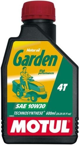 Моторное масло Motul Garden 4T 10W-30