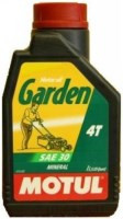Моторное масло Motul Garden 4T SAE30
