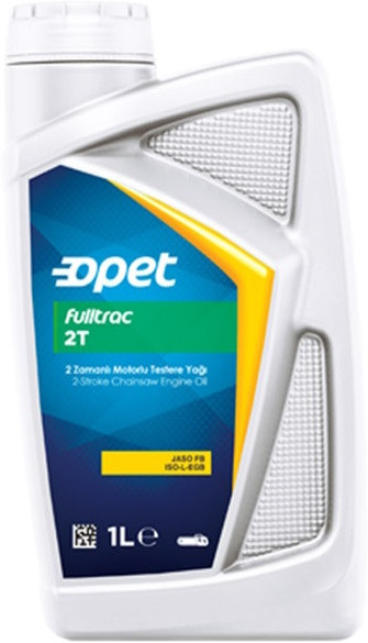 Моторне мастило Opet Fulltrac 2T 1L