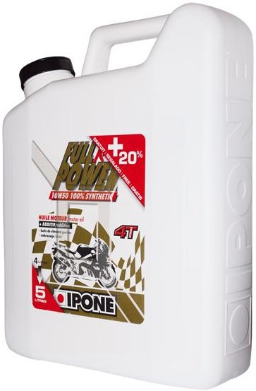 Моторне мастило IPONE Full Power Katana 10W-50