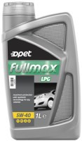 Моторне мастило Opet Fullmax LPG 5W-40