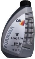 Моторне мастило Q8 Formula R Longlife 5W-30