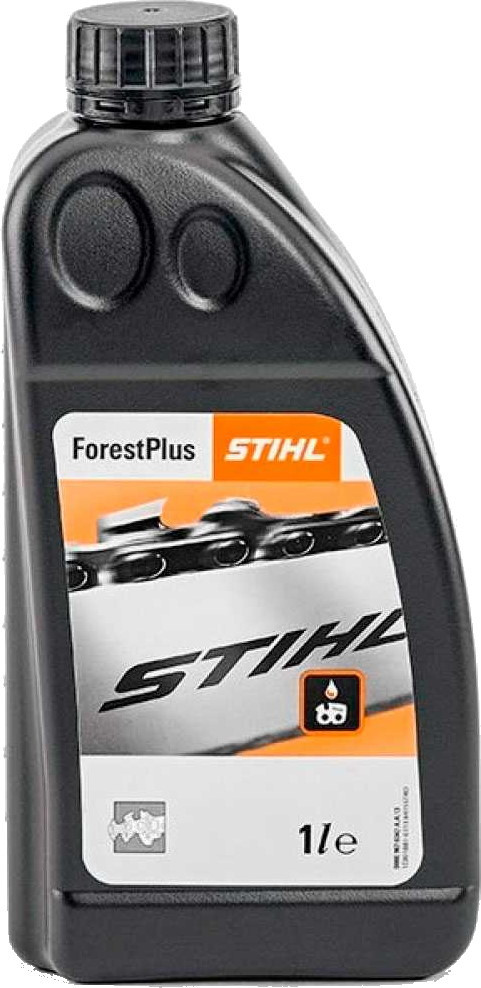 Моторное масло STIHL Forest Plus 1L