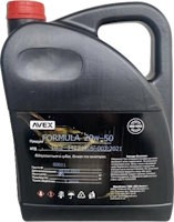 Моторне мастило AVEX Formula 20W-50