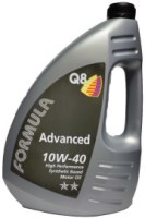 Моторне мастило Q8 Formula Advanced 10W-40