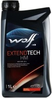 Моторне мастило WOLF Extendtech 10W-40 HM