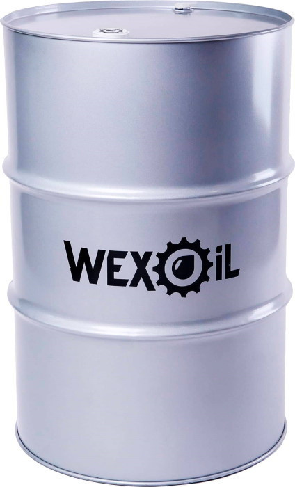 Моторне мастило Wexoil Expert Diesel 10W-40
