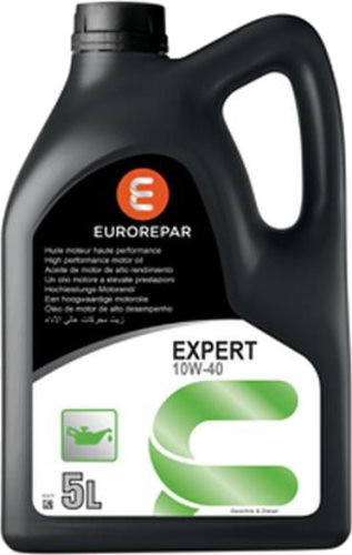 Моторне мастило Eurorepar Expert 10W-40