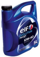 Моторное масло ELF Evolution 700 ST 10W-40
