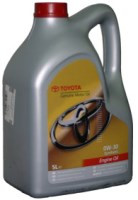 Моторне мастило Toyota Engine Oil Synthetic 0W-30