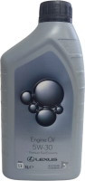 Моторне мастило Lexus Engine Oil 5W-30 PFE